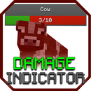 APK Mod Damage Indicator
