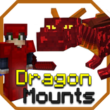 Addon Dragon Mounts