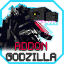 Addon Godzilla APK