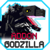 Addon Godzilla 圖標