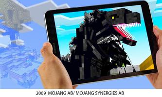 Addon Godzilla bài đăng