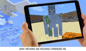 Addon Golems PLUS پوسٹر