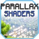 APK Mod Parallax Shaders