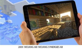 Mod Parallax Shaders 海報