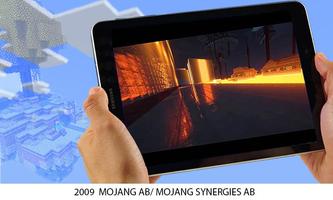 Mod Parallax Shaders 截圖 2