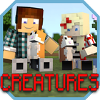 Mod Pocket Creatures Zeichen