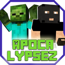 Addon SpaghettiJet’s ApocalypseZ APK