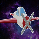 Plane Parkour APK