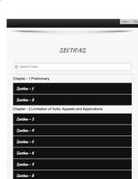 Limitation Act, 1963 - English Bare Act India syot layar 1