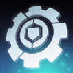 Idle Space Base Defense RPG icono