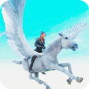 Horse Flying Simulator 3D 2022 APK