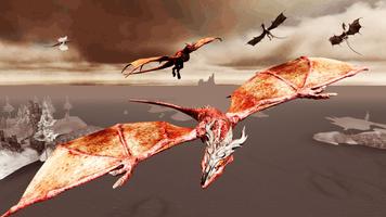 jeux de simulation vol dragon capture d'écran 2