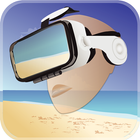 VR Relax Travel أيقونة