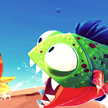 I Am Fish Game Mod Walkthrough