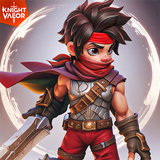Knight's Valor أيقونة