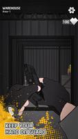Payback Time: Story of Revenge Cartaz