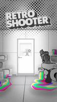 Retro Shooter Affiche