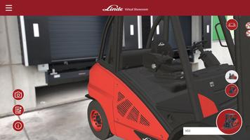 Virtual Showroom الملصق