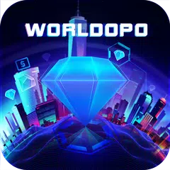 Worldopo アプリダウンロード