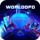 Worldopo آئیکن