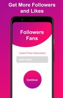 Follow Boost Get Fans And followers 截图 1