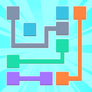 Line Dot Maze APK