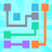 Line Dot Maze APK