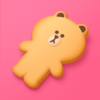 Cookie Friends-icoon