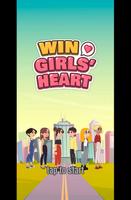 Win Girls' Heart Affiche