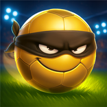 Gold Striker – Spin & Win !