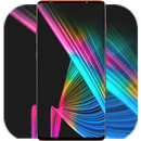 Line Wallpaper HD APK