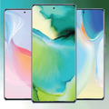 Vivo V27 Pro Wallpaper