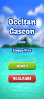 LingueVive - Occitan Gascon Affiche