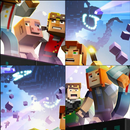 Minecraft Puzzle APK