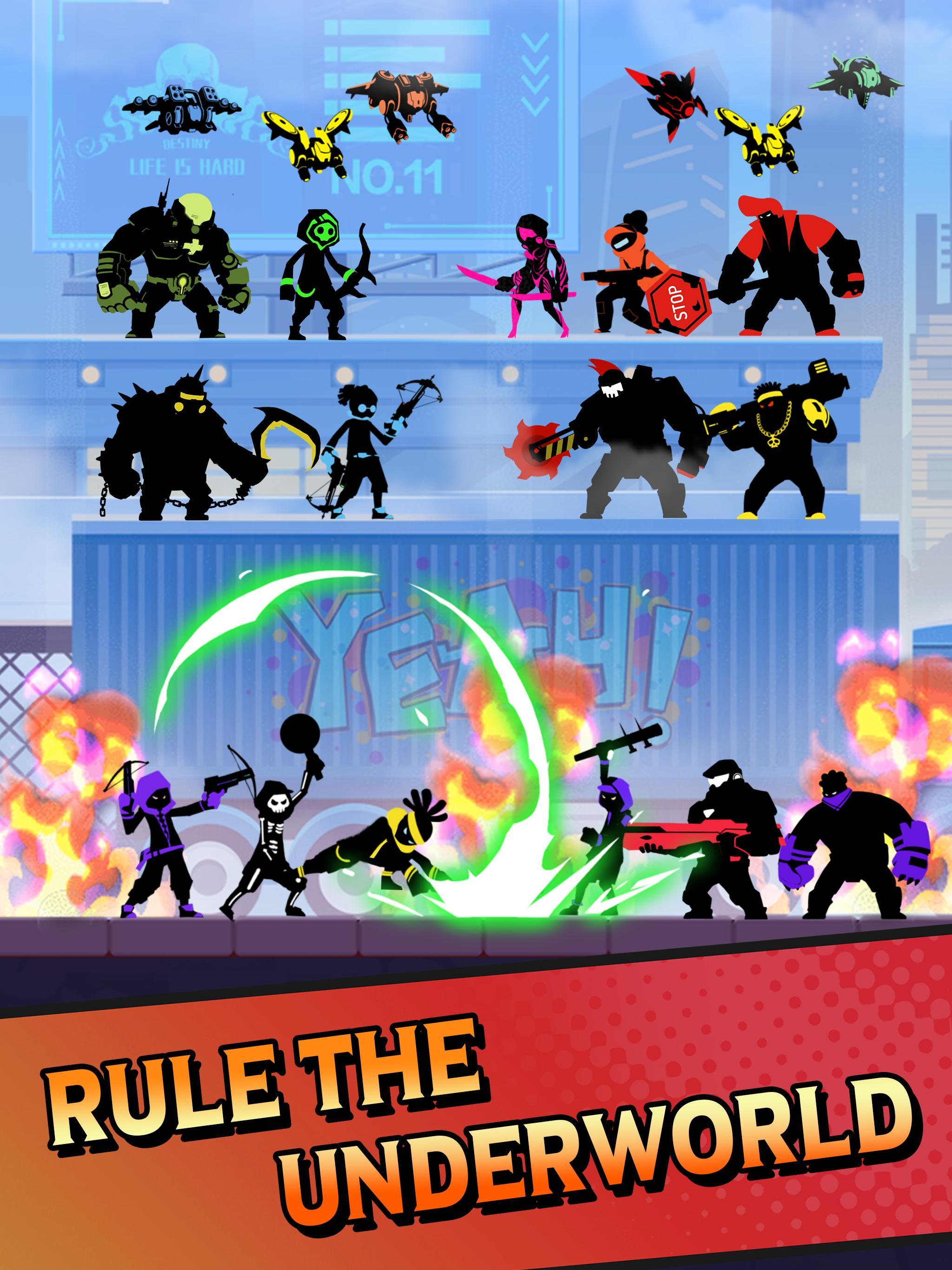 Gangster Squad For Android Apk Download