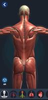 Human Anatomy 3D スクリーンショット 1