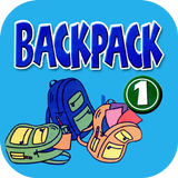 Backpack 1 आइकन