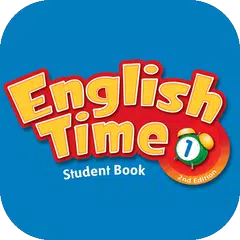 Descargar APK de English Time 1 - Oxford Course