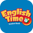English Time 1 icône