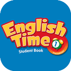 English Time 1 أيقونة