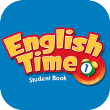 English Time 1 - Oxford Course
