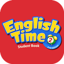 English Time 2 - Oxford Course APK
