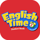 English Time 2 icône