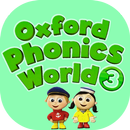 Oxford Phonics World 3 APK