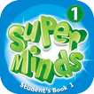 Super Minds 1 - Cambridge