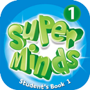 Super Minds 1 - Cambridge APK
