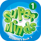 Super Minds 1 아이콘