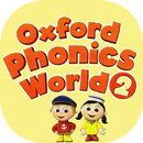 Oxford Phonics World 2 APK