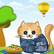 Сatch Food - Arcade Games icon