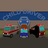 Child Driver - 어린이 드라이버